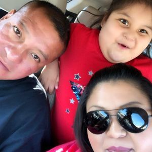 Meet your Posher, Angie